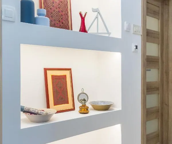 Apartment Lusi Dubrovnik