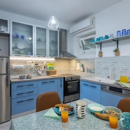 Lusi Apartment *