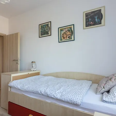 Apartment Lusi *