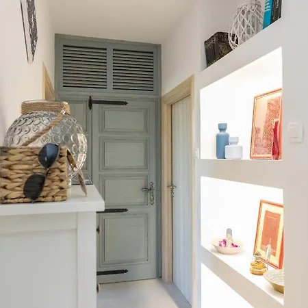 Lusi Apartment