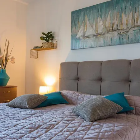Lusi Appartement