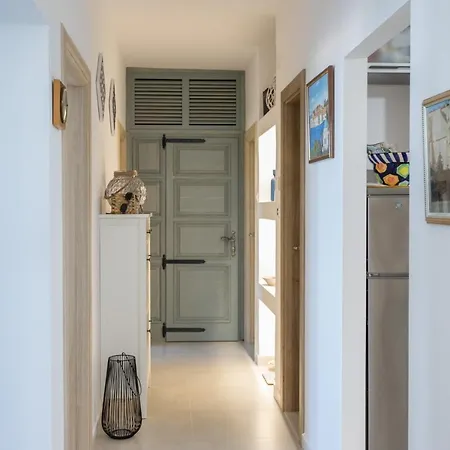 Apartment Lusi