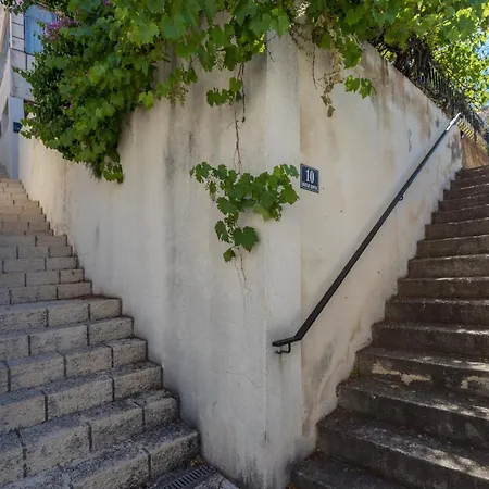 Lusi * Dubrovnik