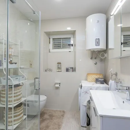 Apartment Lusi Dubrovnik