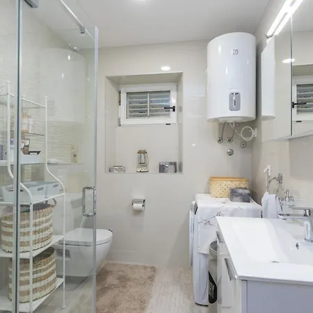 דירה Lusi דוברובניק