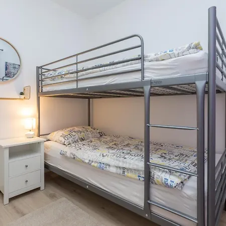 Apartment Lusi *