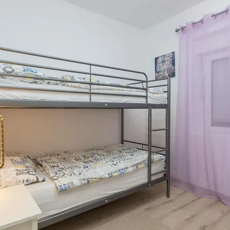 Lusi ドゥブロブニク