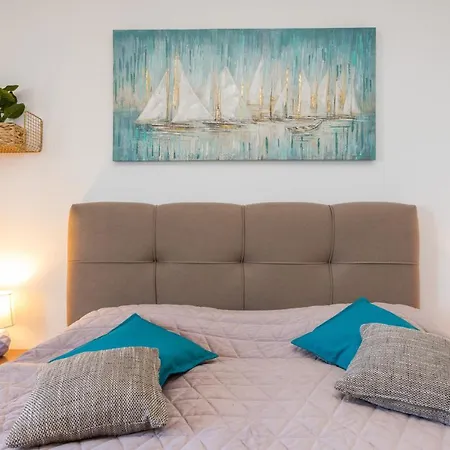 Lusi Apartment