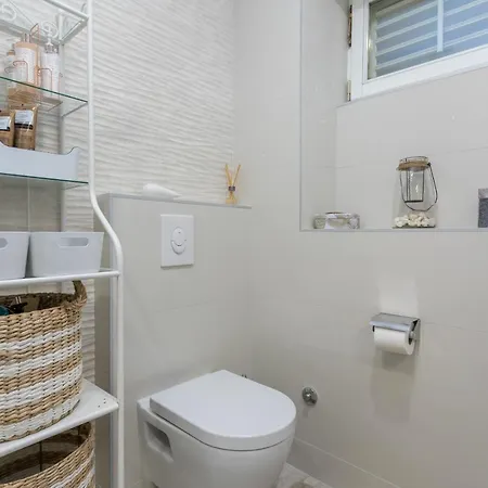 Lusi Apartment
