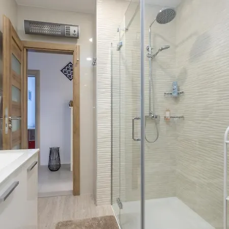 Lusi Apartment