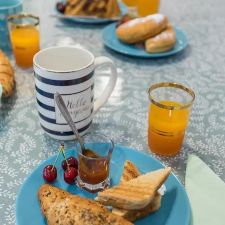 דירה Lusi דוברובניק