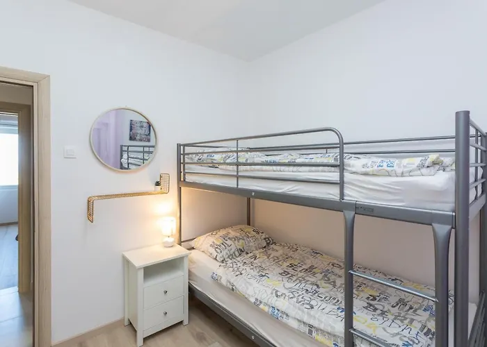 Διαμέρισμα Lusi *