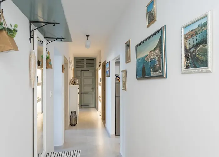 Lusi * Ντουμπρόβνικ