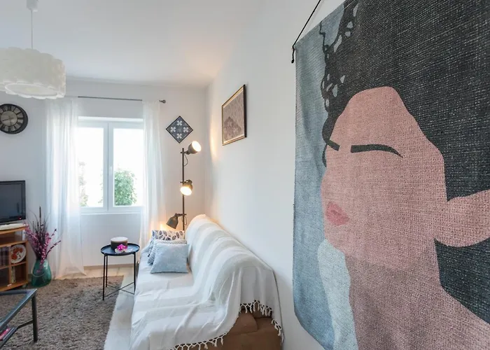 Διαμέρισμα Lusi Ντουμπρόβνικ