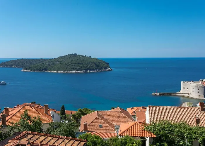 Lusi Ντουμπρόβνικ