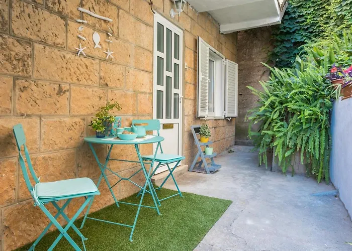 Διαμέρισμα Lusi Ντουμπρόβνικ