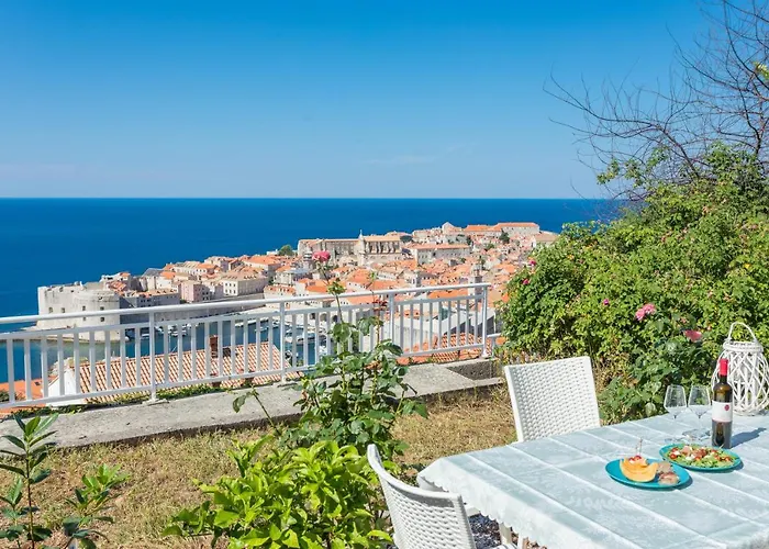 Lusi Διαμέρισμα