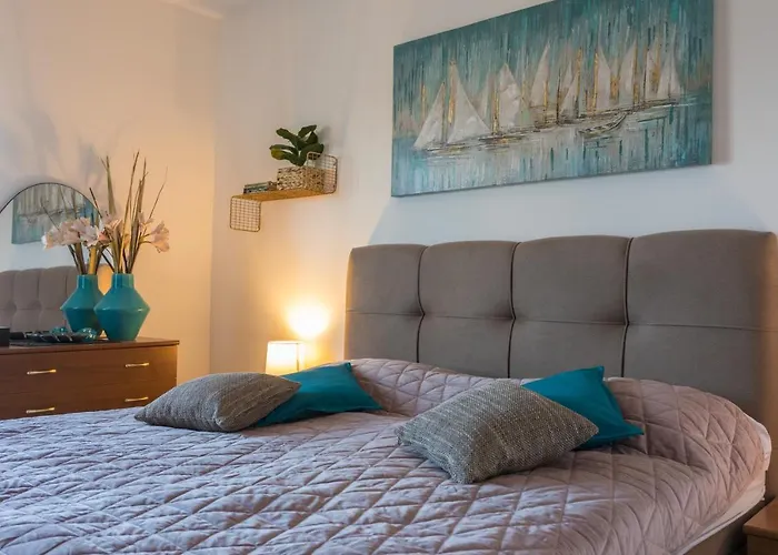 Lusi Appartement