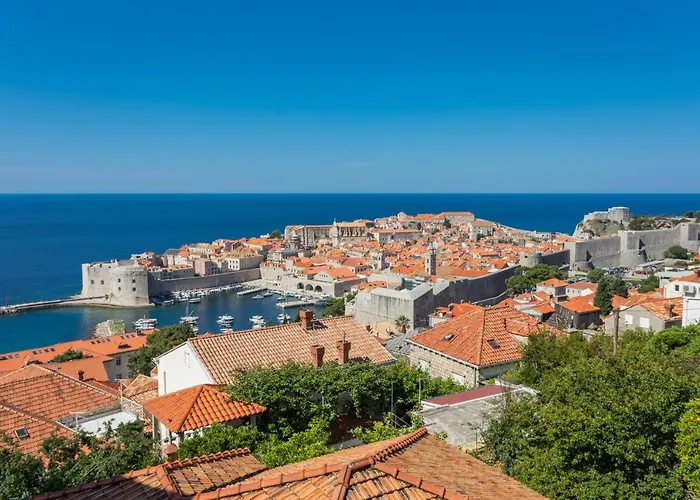 Lusi Διαμέρισμα *