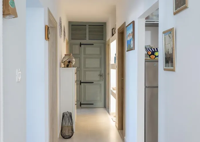 Διαμέρισμα Lusi