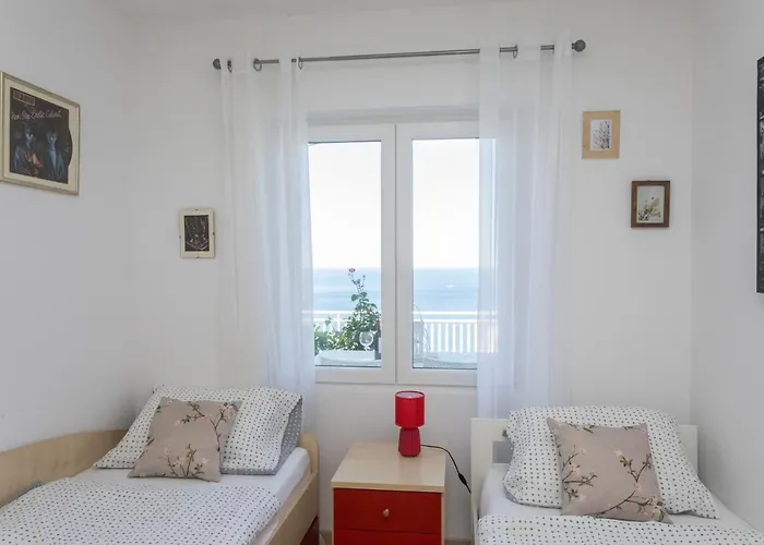 Lusi Διαμέρισμα Ντουμπρόβνικ