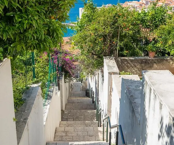 Lusi Διαμέρισμα