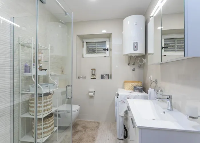 Διαμέρισμα Lusi Ντουμπρόβνικ