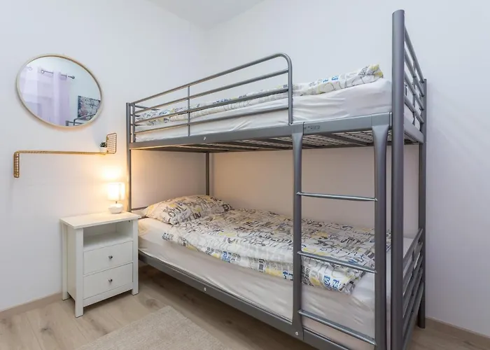 Διαμέρισμα Lusi *