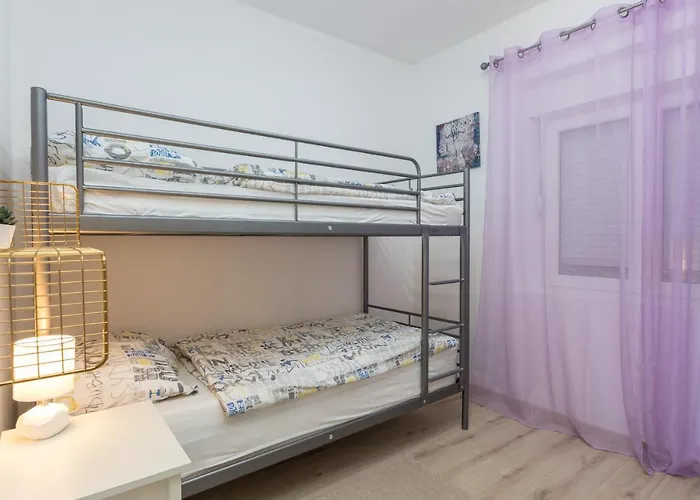 Lusi Ντουμπρόβνικ