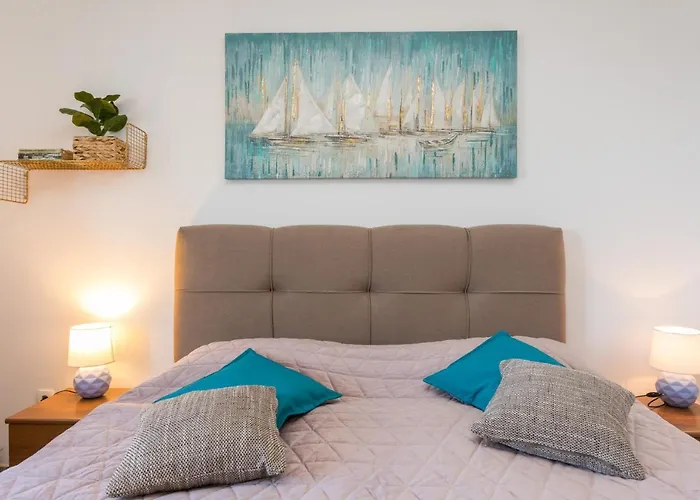 Lusi Διαμέρισμα