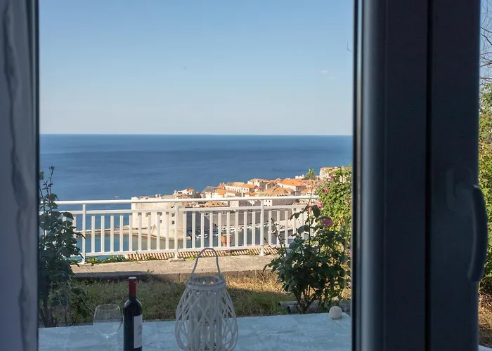 Διαμέρισμα Lusi Ντουμπρόβνικ