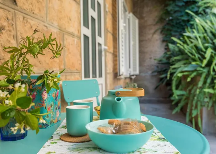 Διαμέρισμα Lusi *