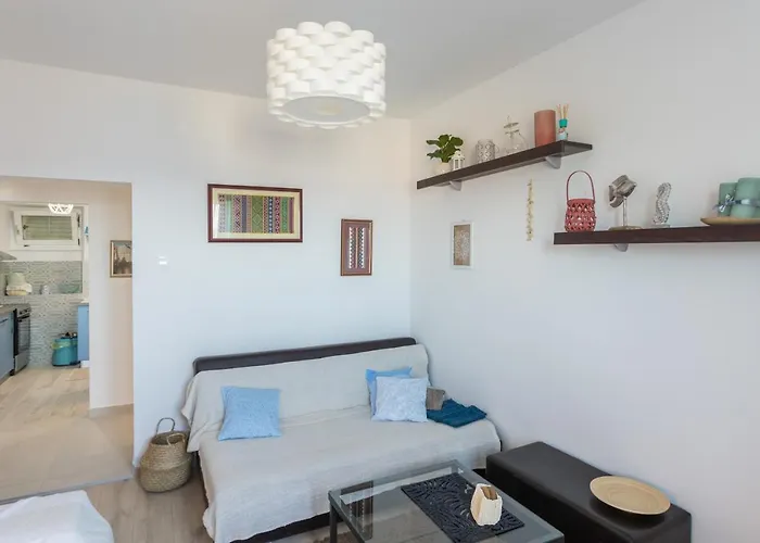 Lusi Διαμέρισμα Ντουμπρόβνικ