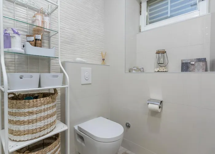 Lusi Διαμέρισμα