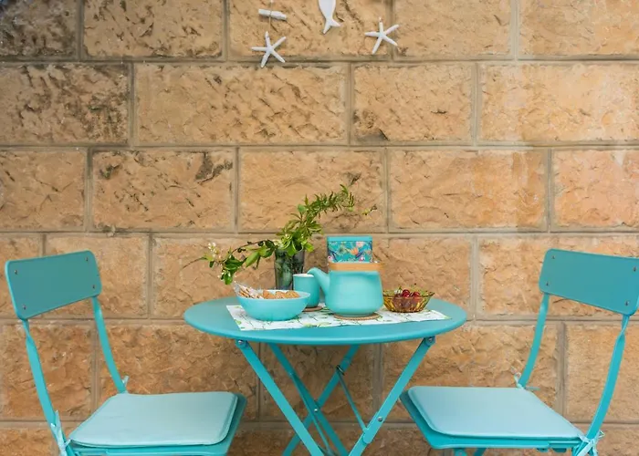 Lusi Διαμέρισμα