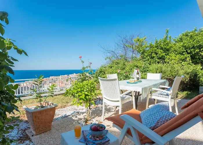 Διαμέρισμα Lusi Ντουμπρόβνικ