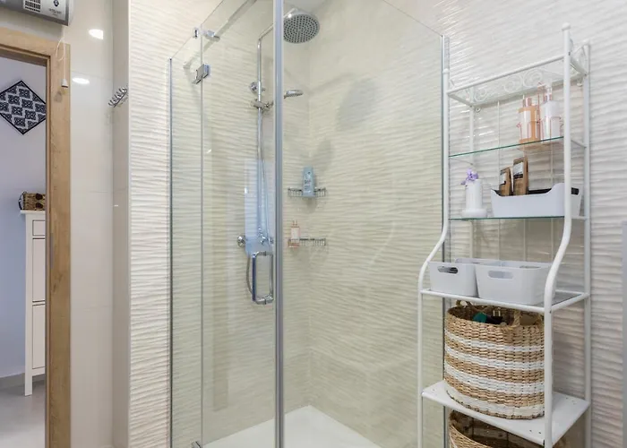 Lusi Διαμέρισμα