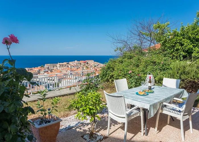 Διαμέρισμα Lusi Ντουμπρόβνικ