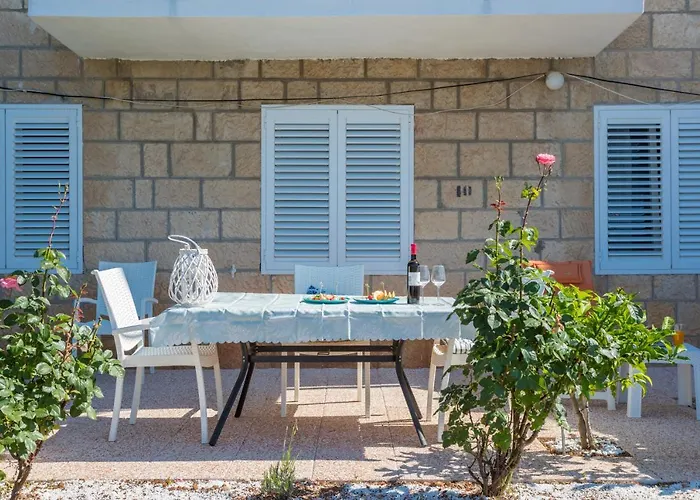 Διαμέρισμα Lusi Ντουμπρόβνικ