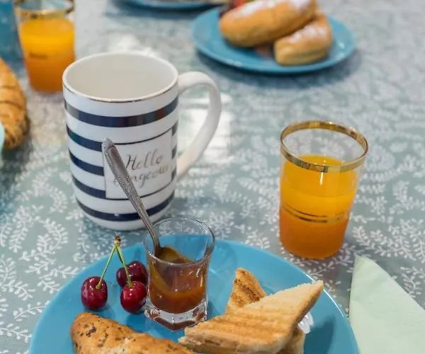 Διαμέρισμα Lusi Ντουμπρόβνικ