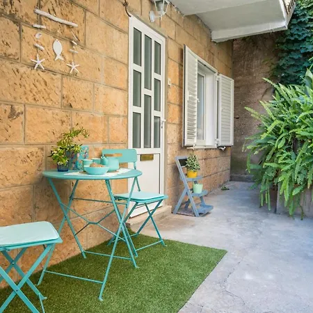 Apartmán Lusi Dubrovník