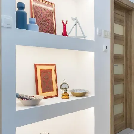 Apartmán Lusi Dubrovník