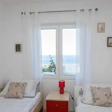 Lusi Apartmán Dubrovník