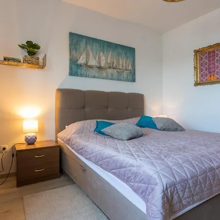 Lusi Apartmán Dubrovník