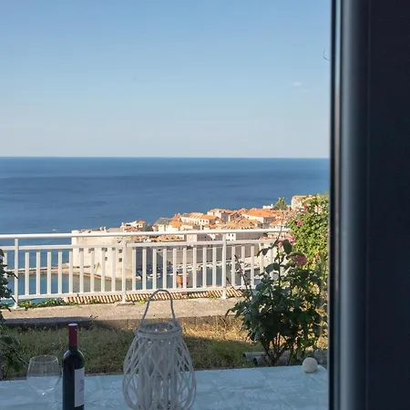 Apartmán Lusi Dubrovník