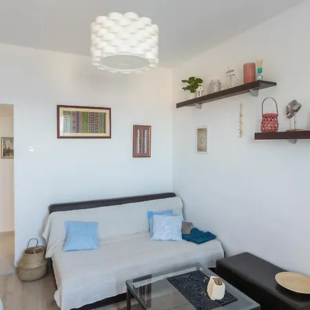 Lusi Apartmán Dubrovník