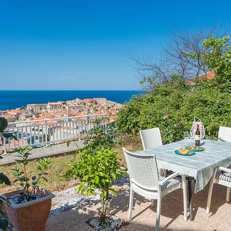 Apartmán Lusi Dubrovník