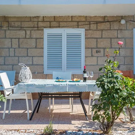 Apartmán Lusi Dubrovník