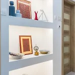 شقة Lusi دوبروفينك