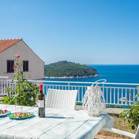 Apartamento Lusi *